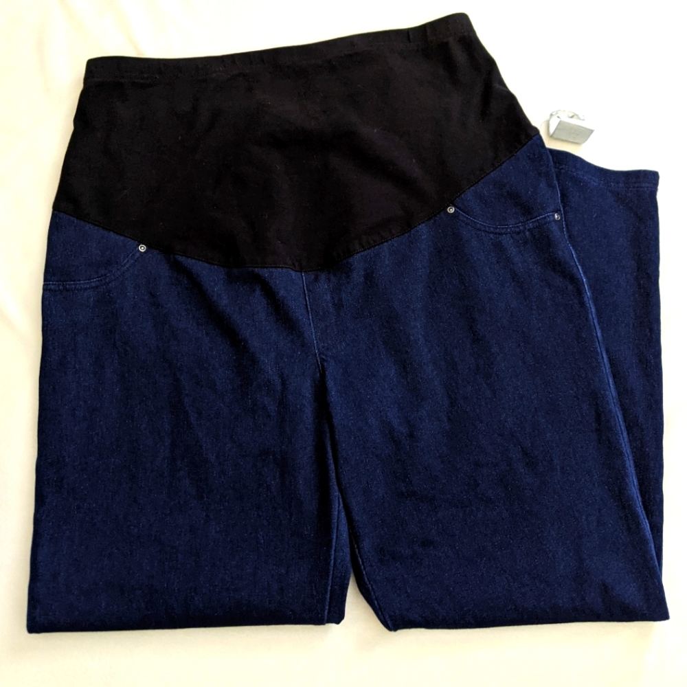 Maternity Jeggings